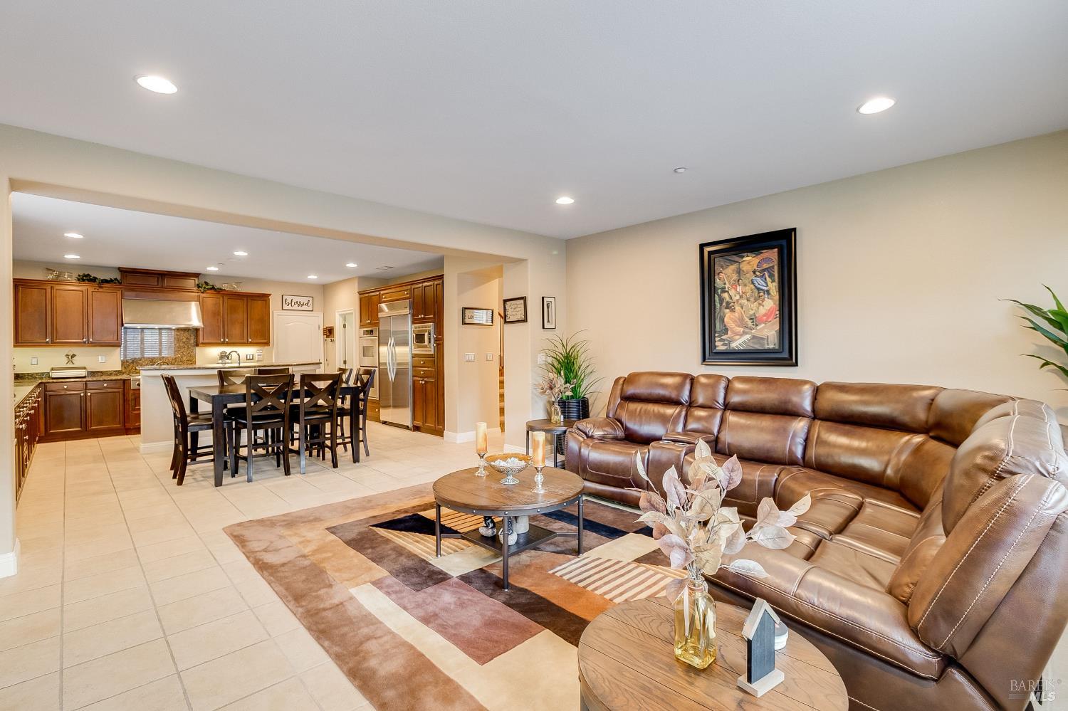 5325 Carole Ridge Court Fairfield CA 94534