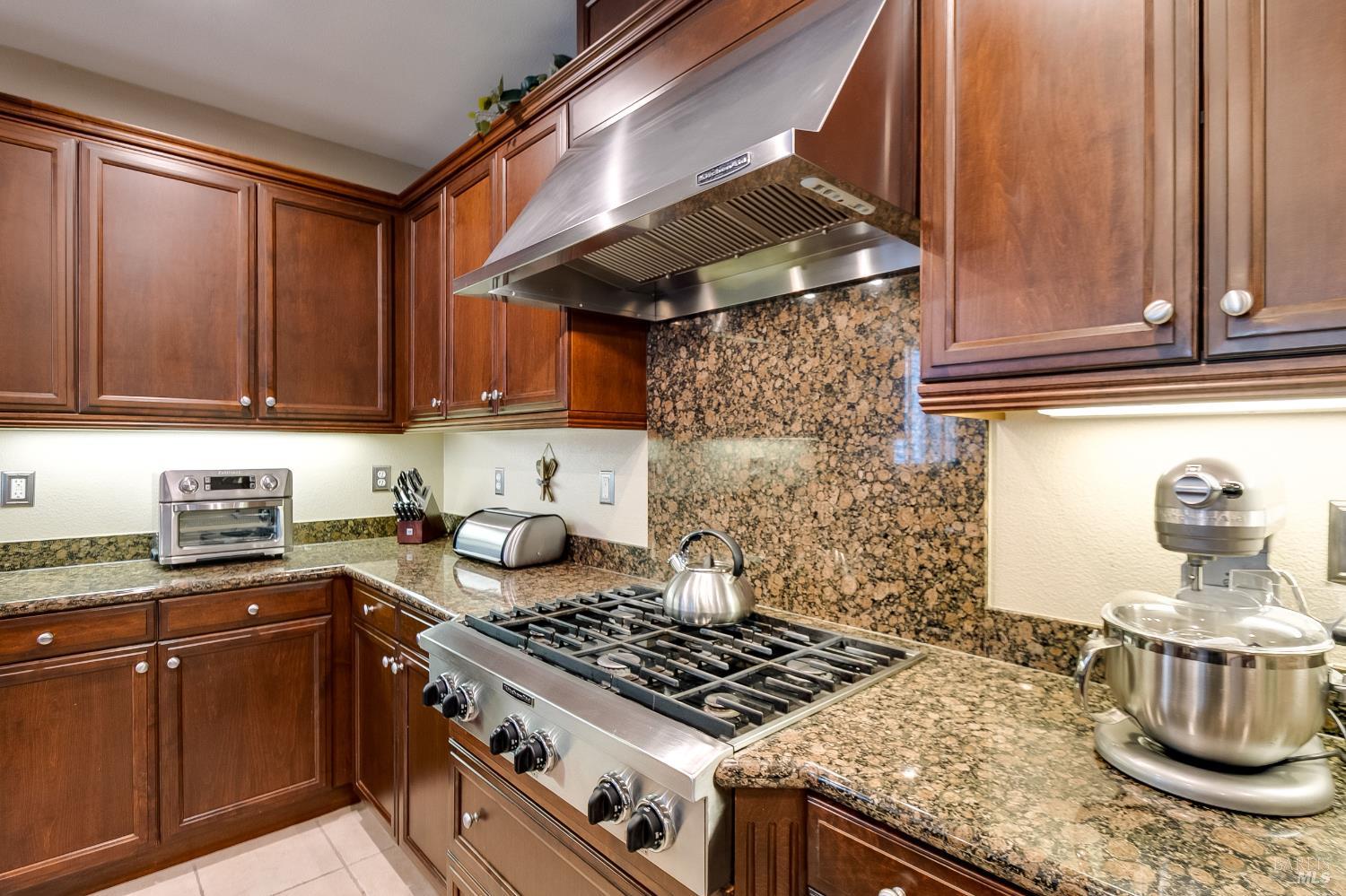 5325 Carole Ridge Court Fairfield CA 94534