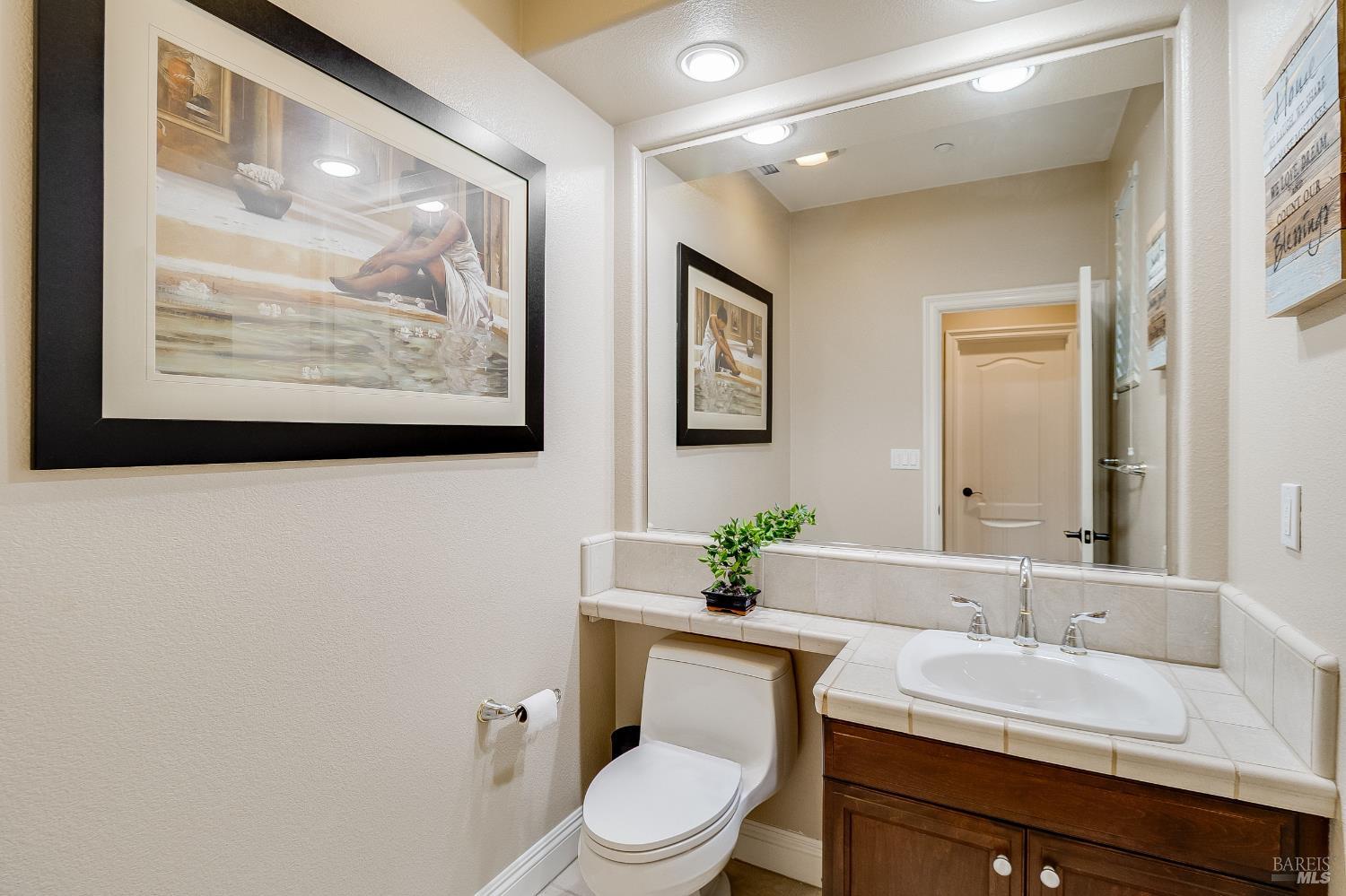 5325 Carole Ridge Court Fairfield CA 94534