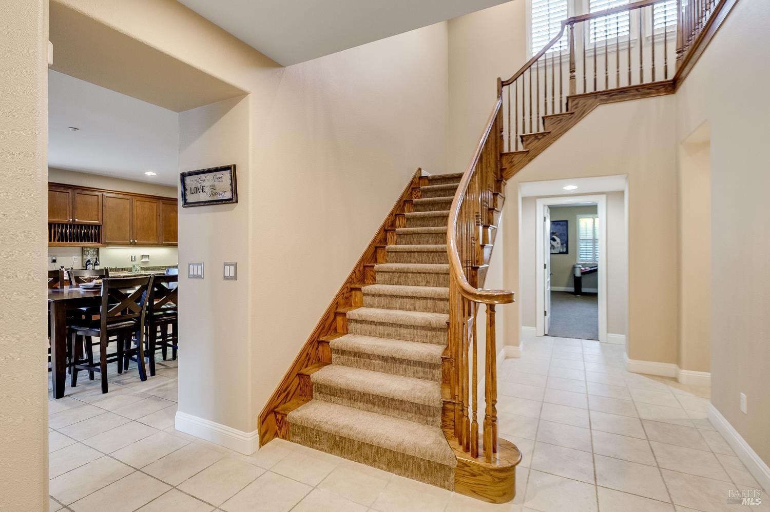 5325 Carole Ridge Court Fairfield CA 94534