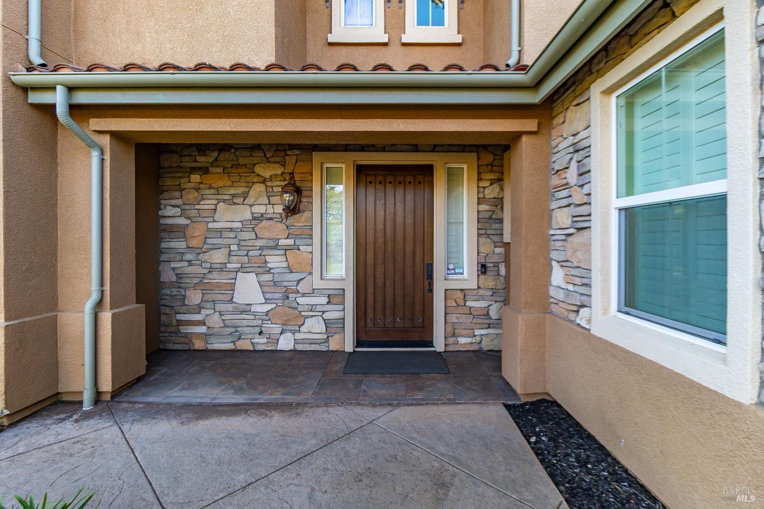 5325 Carole Ridge Court Fairfield CA 94534