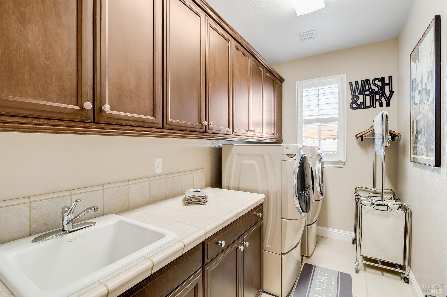 5325 Carole Ridge Court Fairfield CA 94534