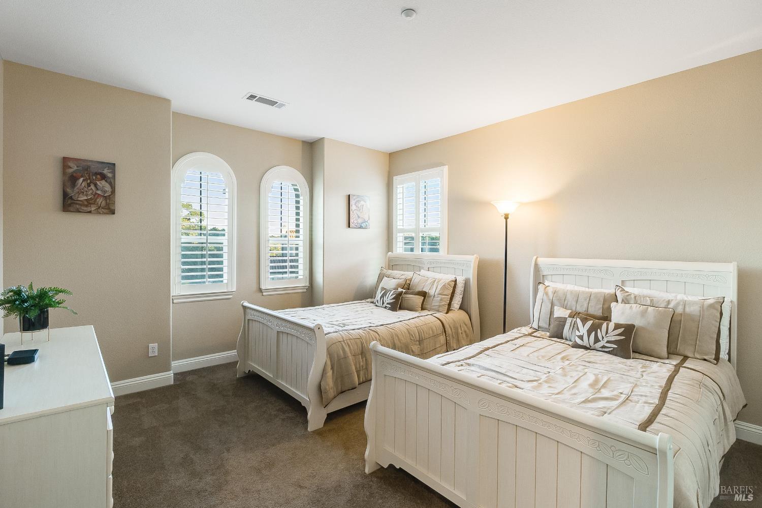 5325 Carole Ridge Court Fairfield CA 94534