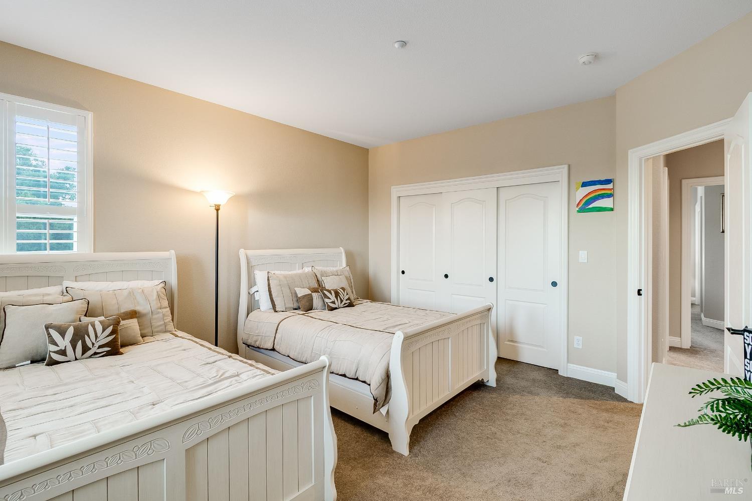 5325 Carole Ridge Court Fairfield CA 94534