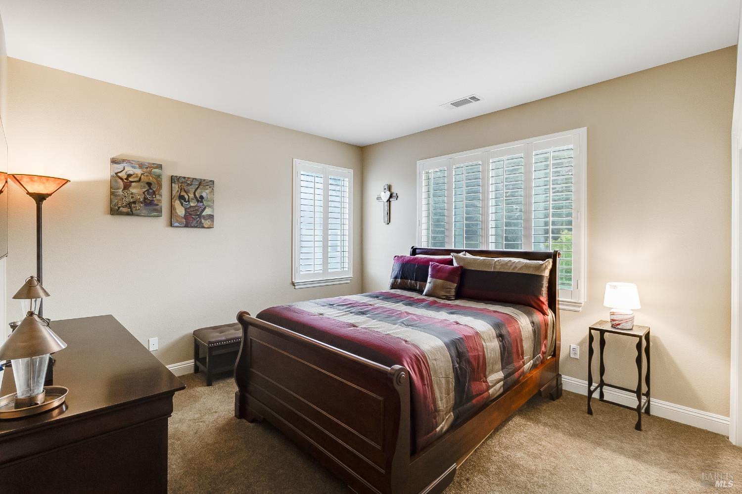 5325 Carole Ridge Court Fairfield CA 94534