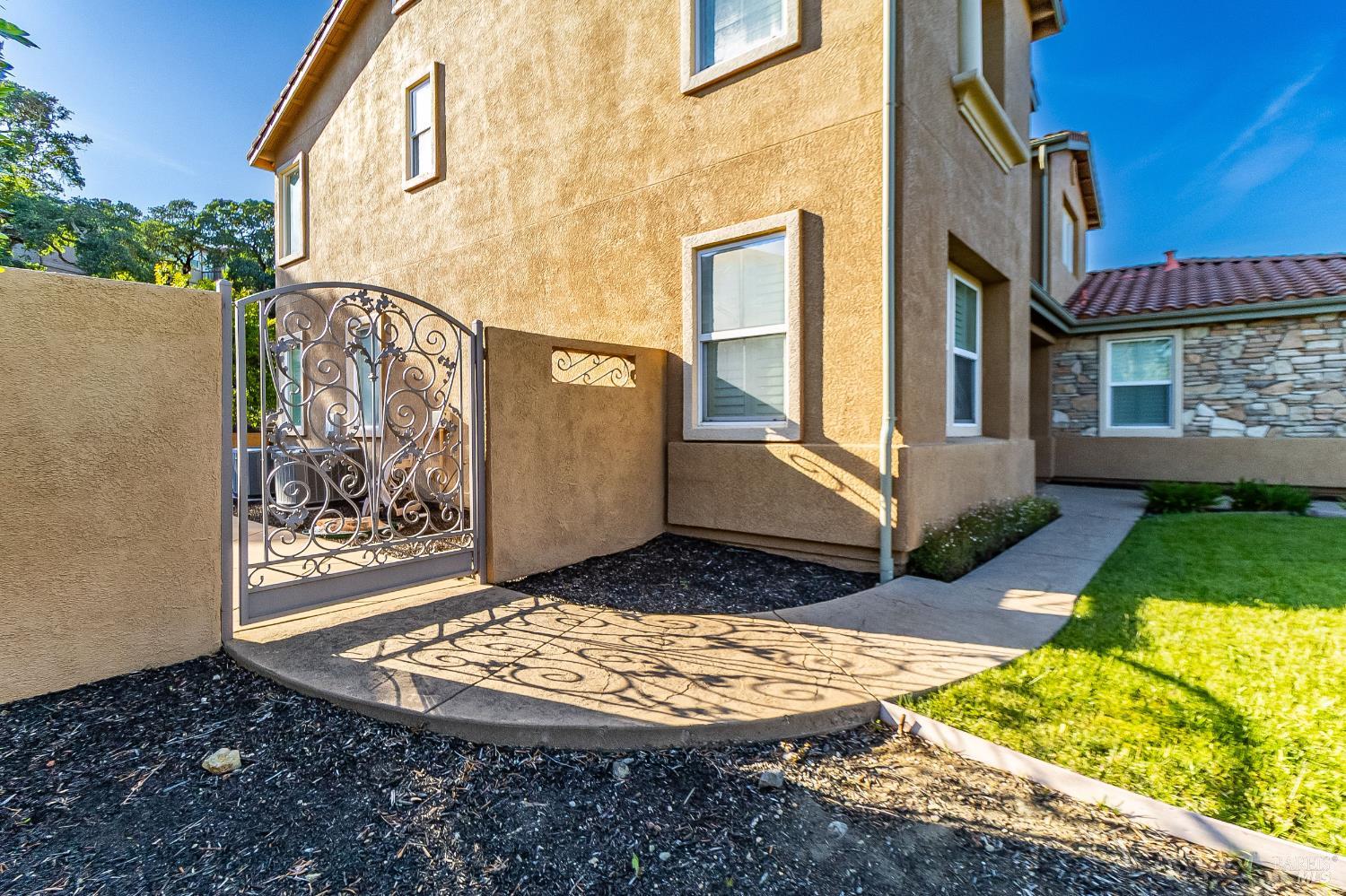 5325 Carole Ridge Court Fairfield CA 94534