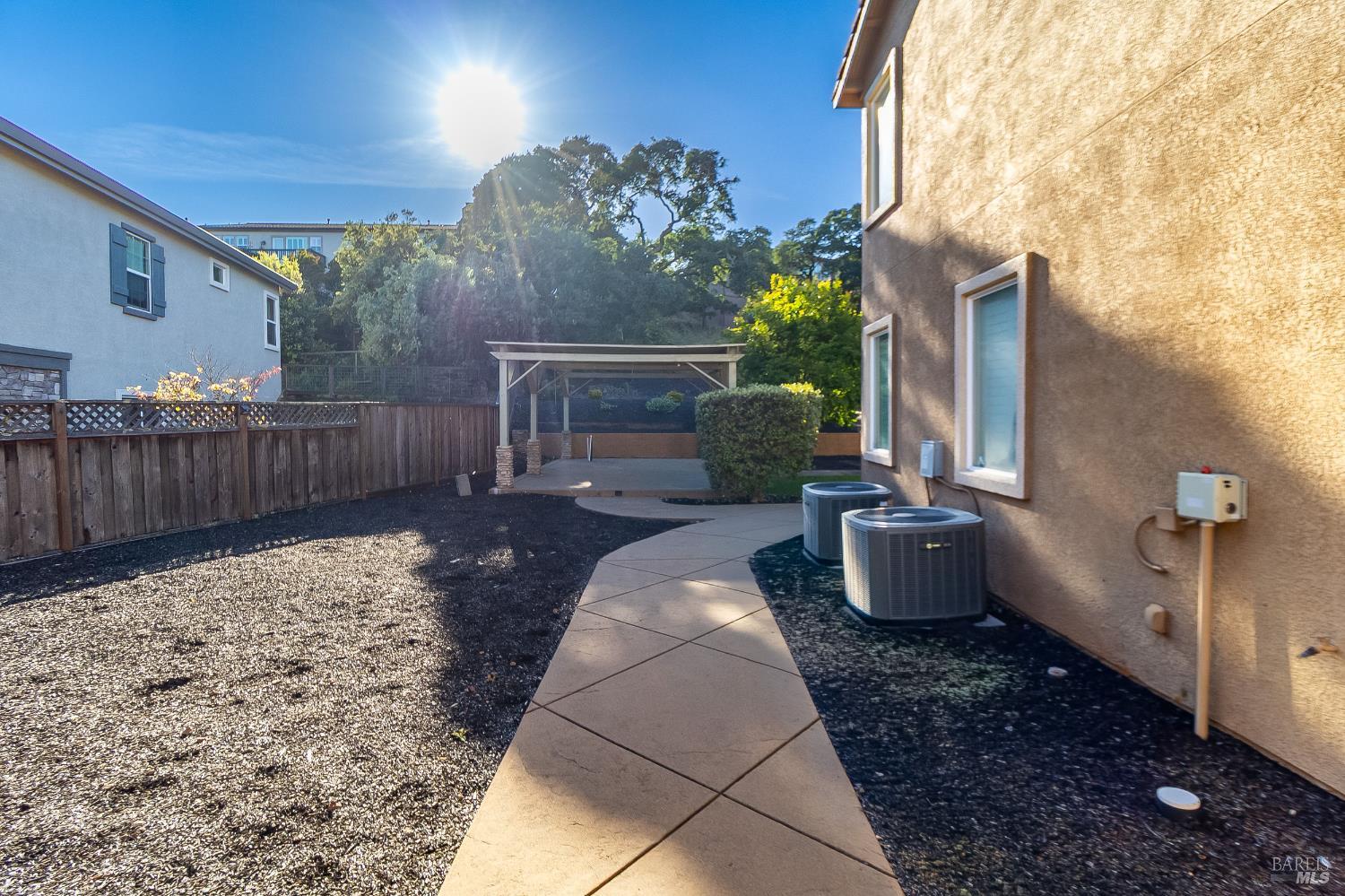 5325 Carole Ridge Court Fairfield CA 94534