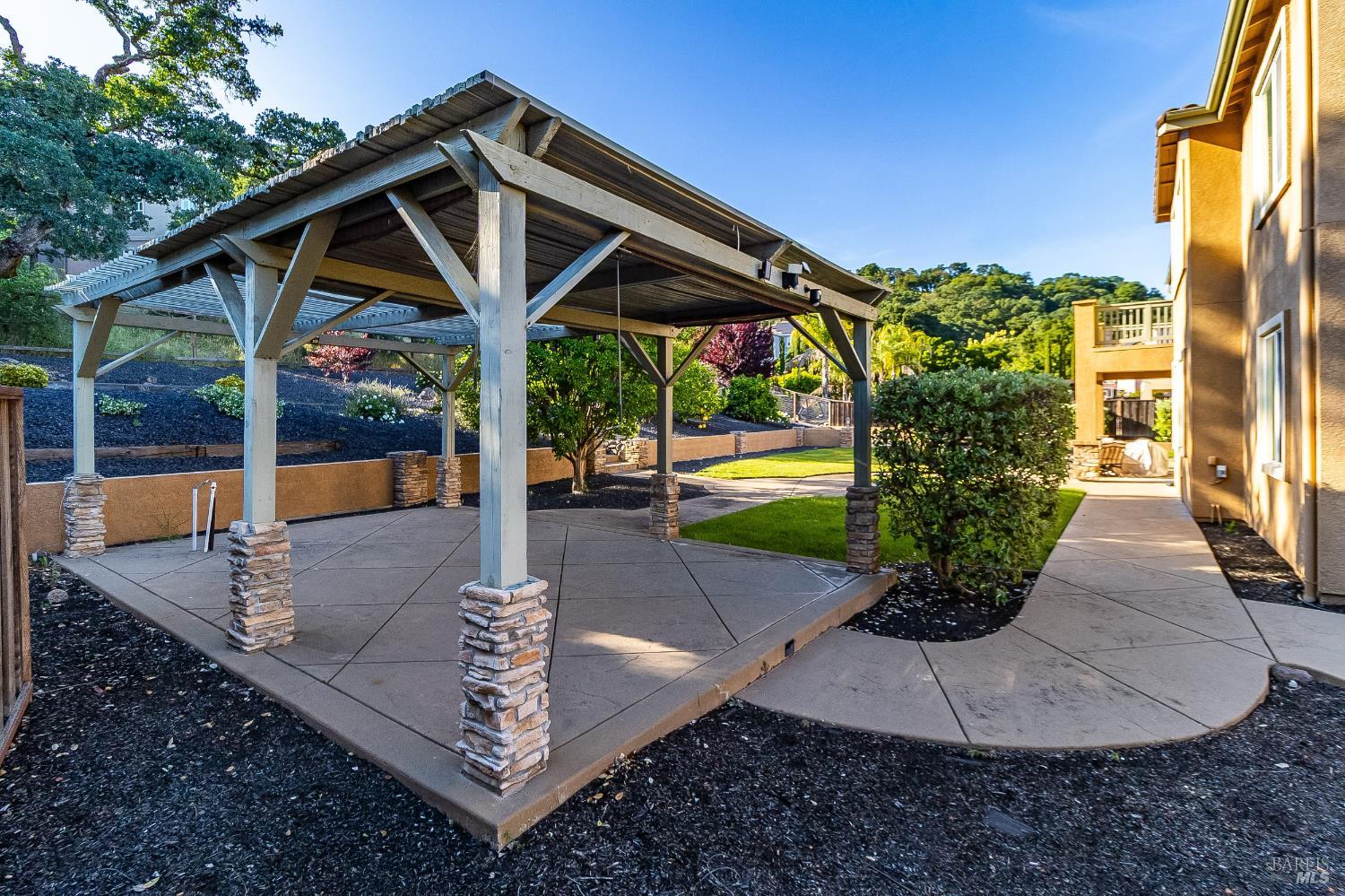 5325 Carole Ridge Court Fairfield CA 94534
