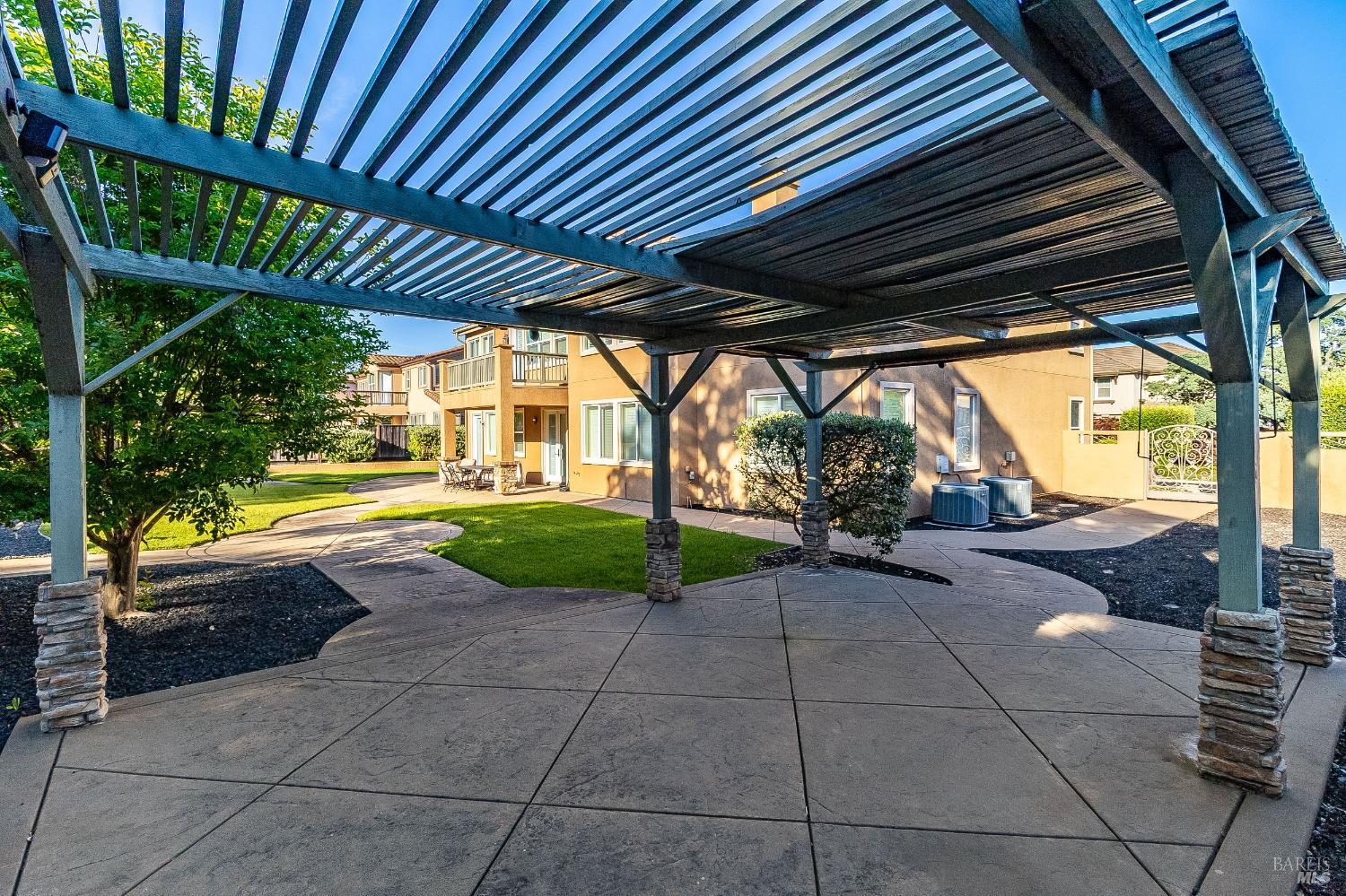 5325 Carole Ridge Court Fairfield CA 94534