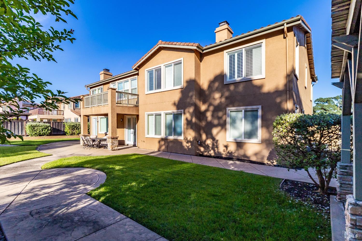 5325 Carole Ridge Court Fairfield CA 94534