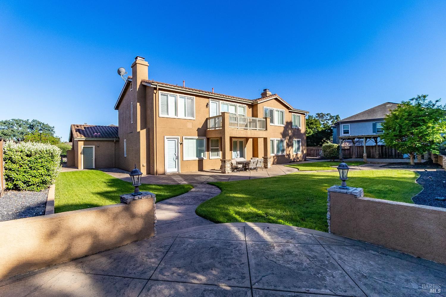 5325 Carole Ridge Court Fairfield CA 94534
