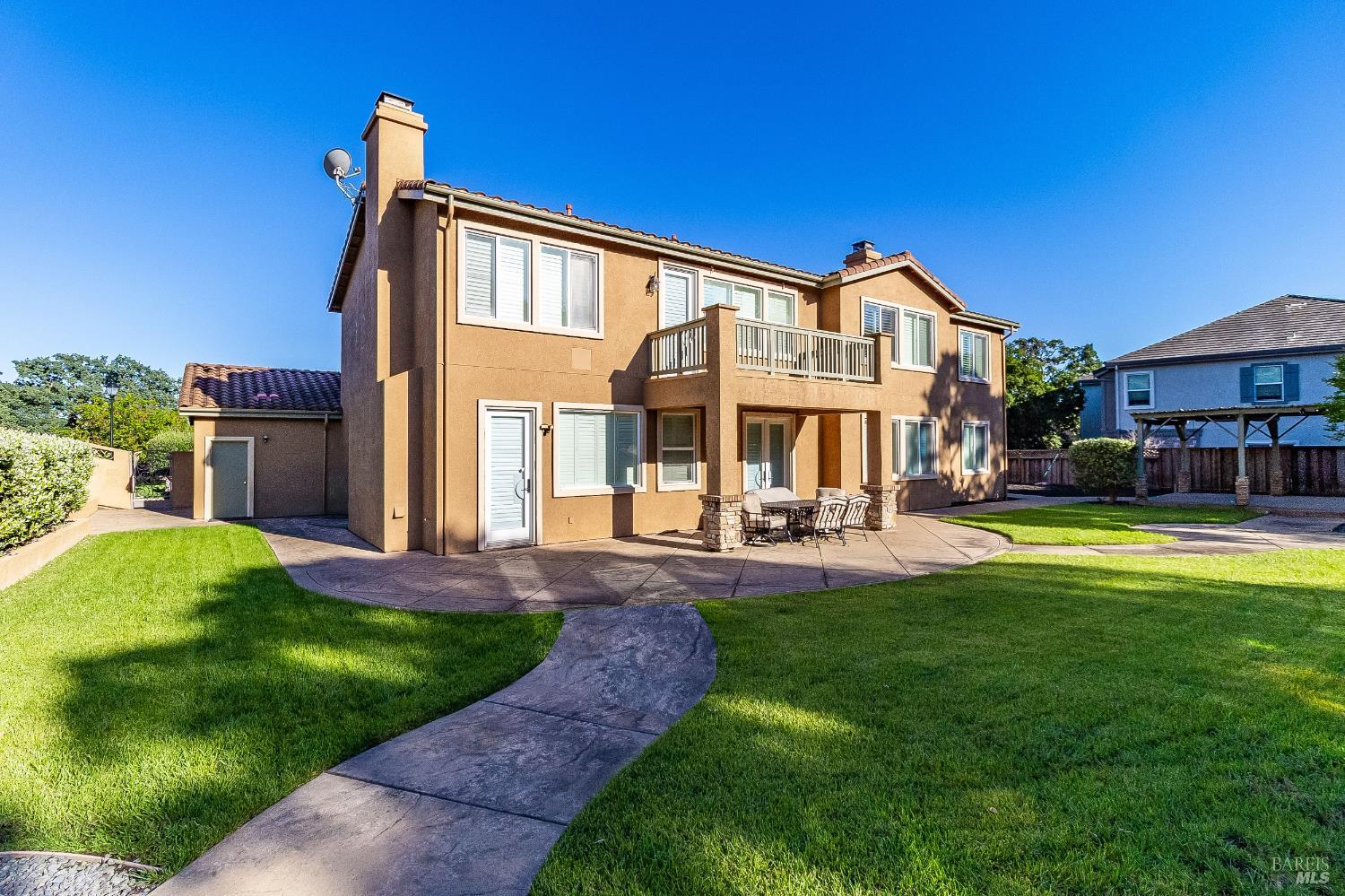 5325 Carole Ridge Court Fairfield CA 94534