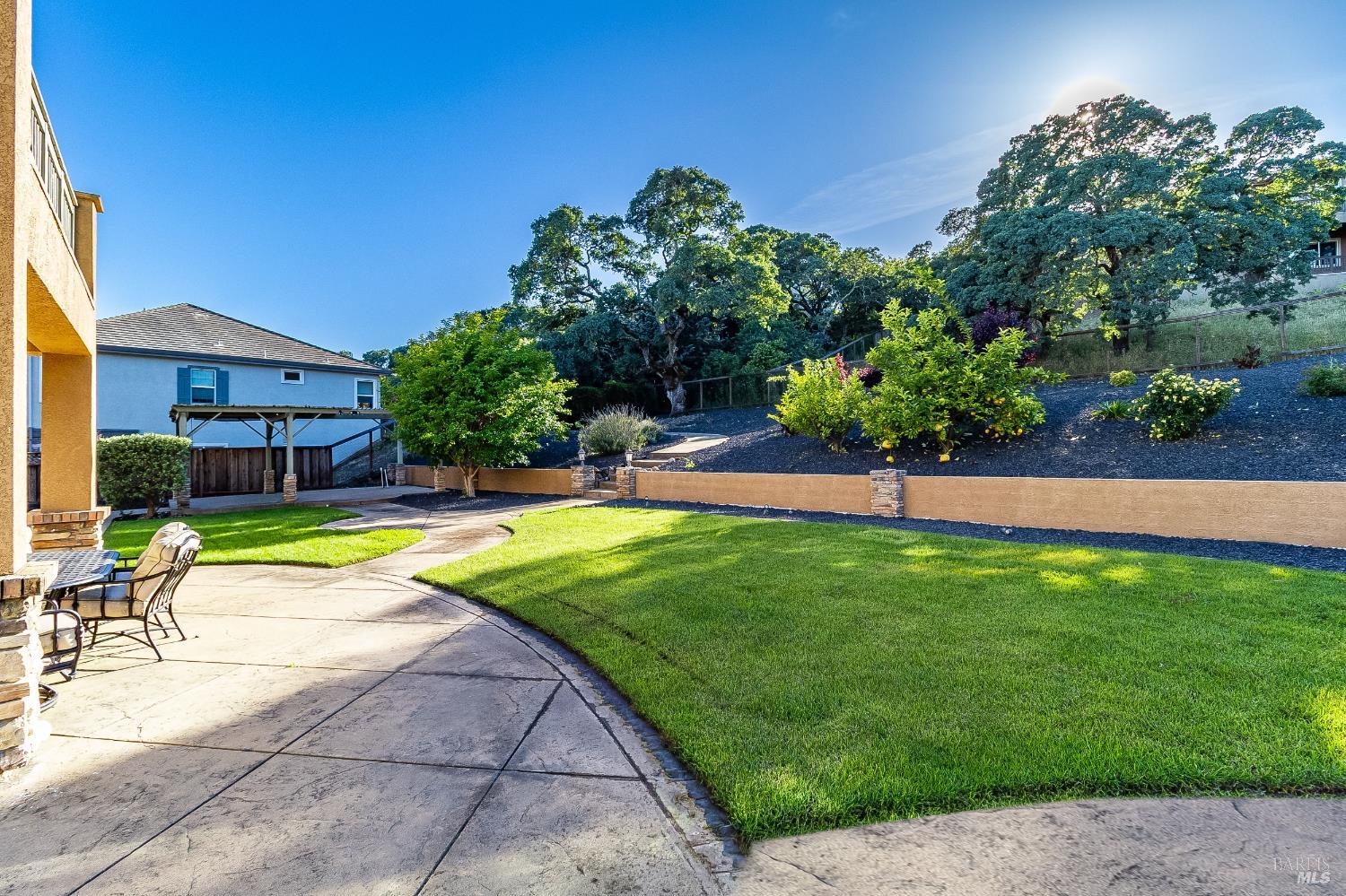 5325 Carole Ridge Court Fairfield CA 94534