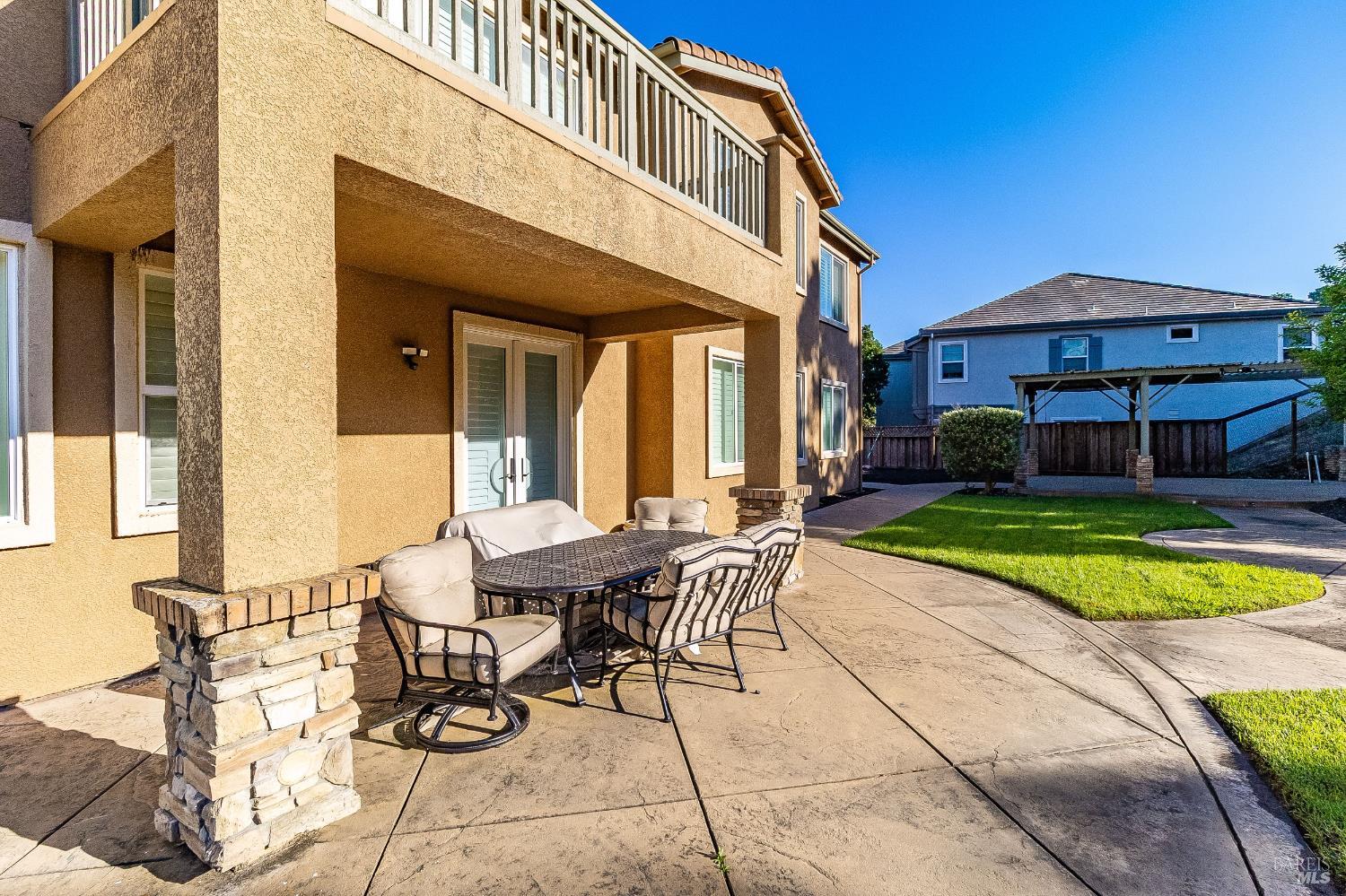 5325 Carole Ridge Court Fairfield CA 94534
