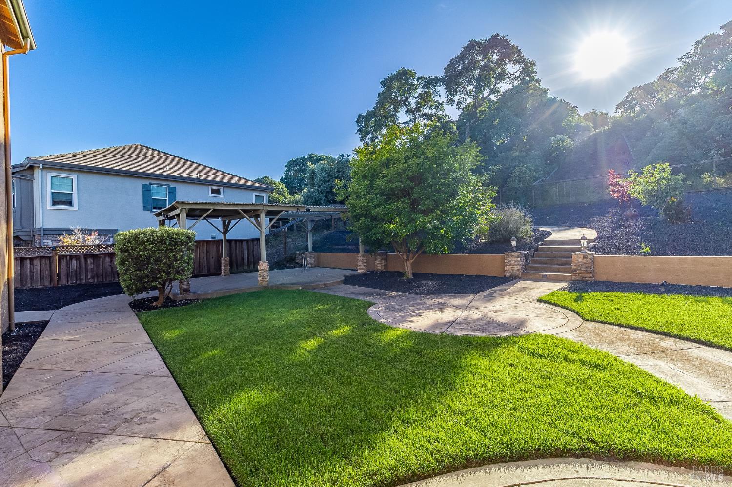 5325 Carole Ridge Court Fairfield CA 94534