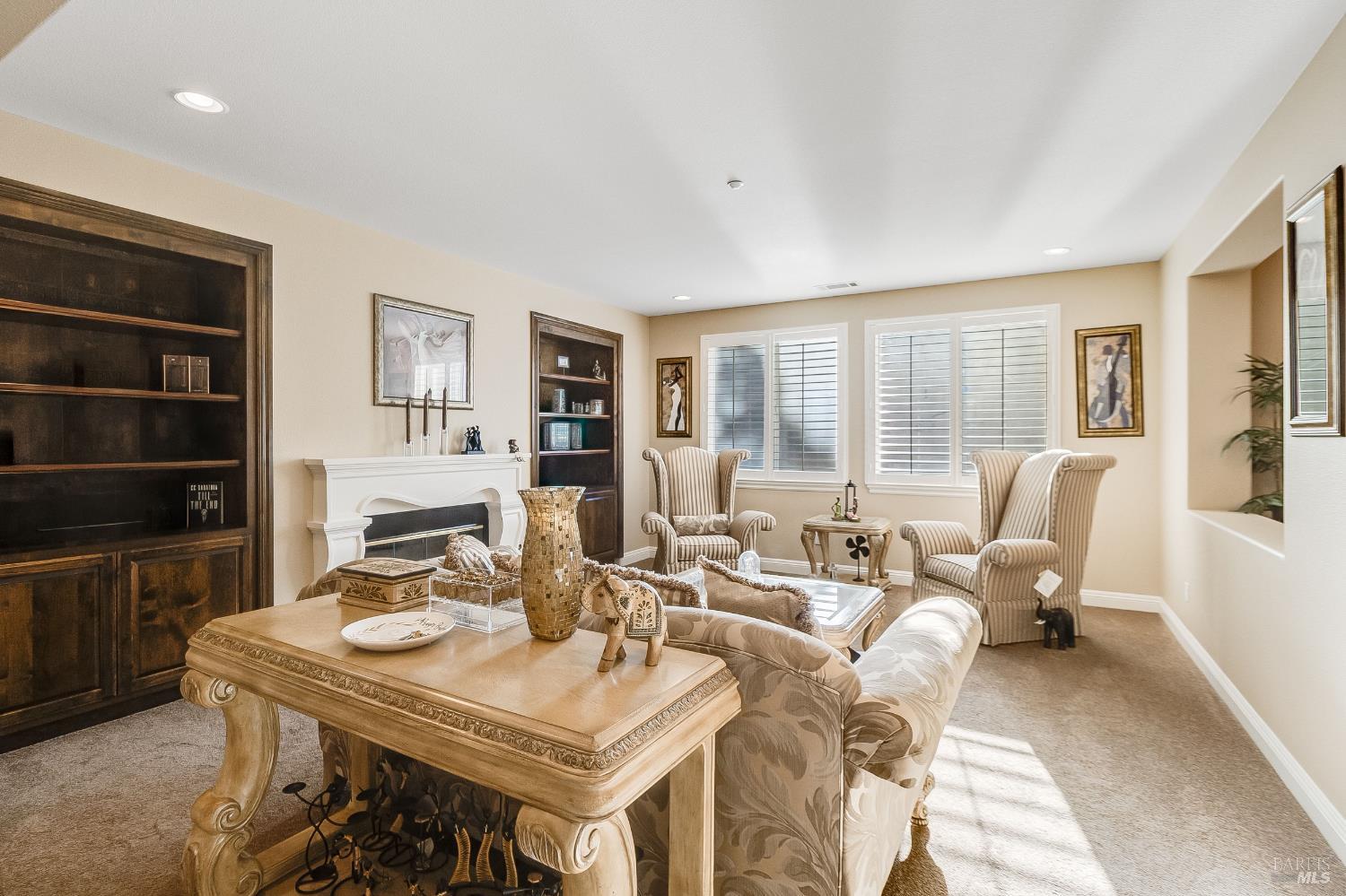 5325 Carole Ridge Court Fairfield CA 94534