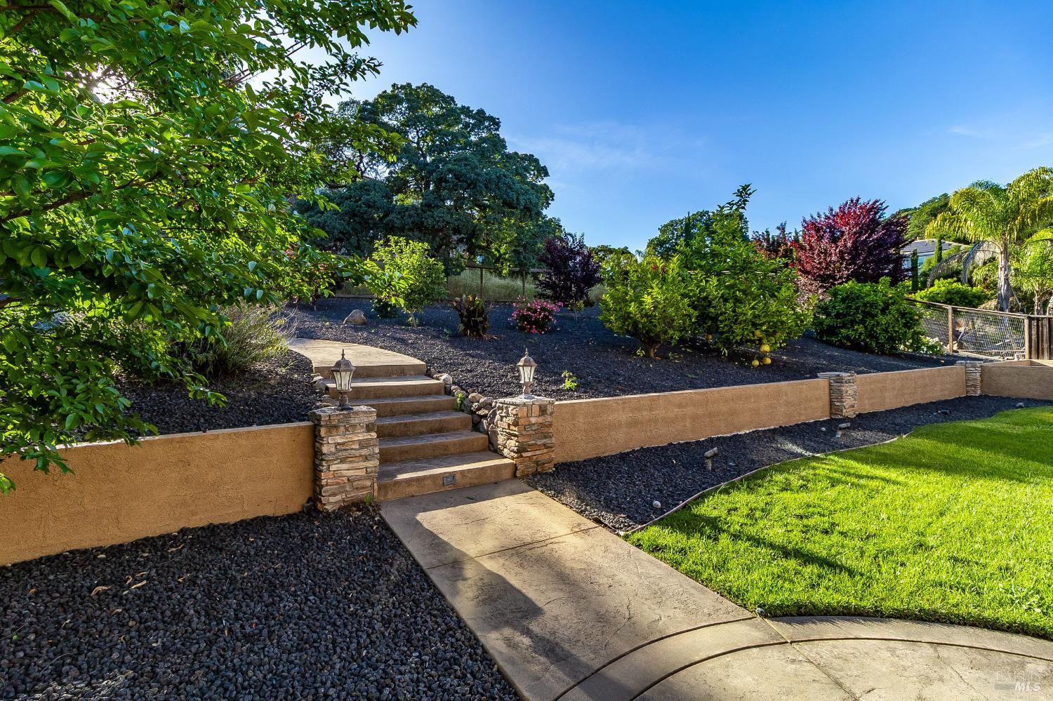 5325 Carole Ridge Court Fairfield CA 94534
