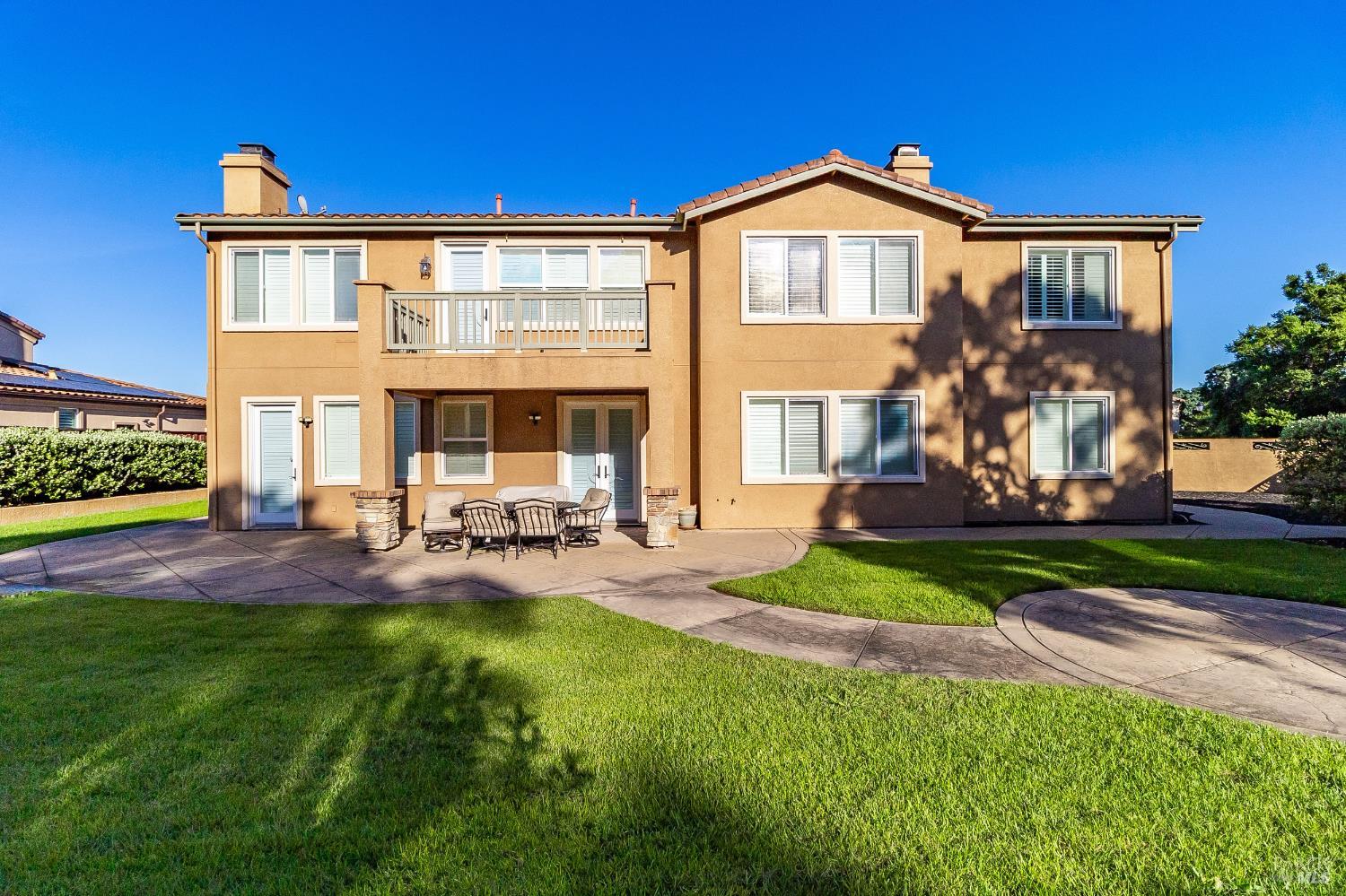 5325 Carole Ridge Court Fairfield CA 94534