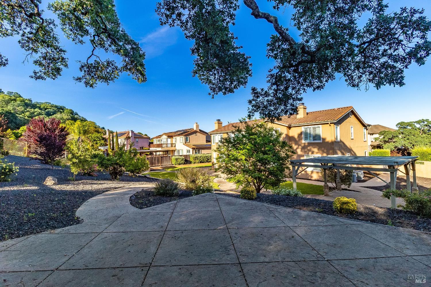 5325 Carole Ridge Court Fairfield CA 94534