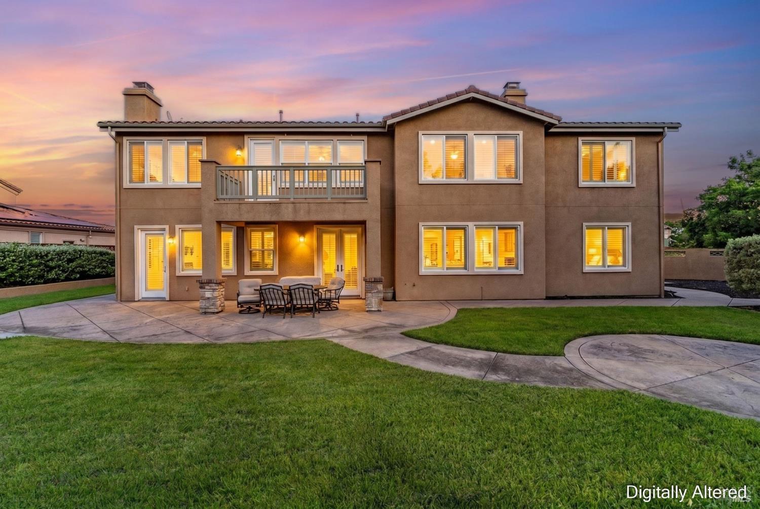 5325 Carole Ridge Court Fairfield CA 94534