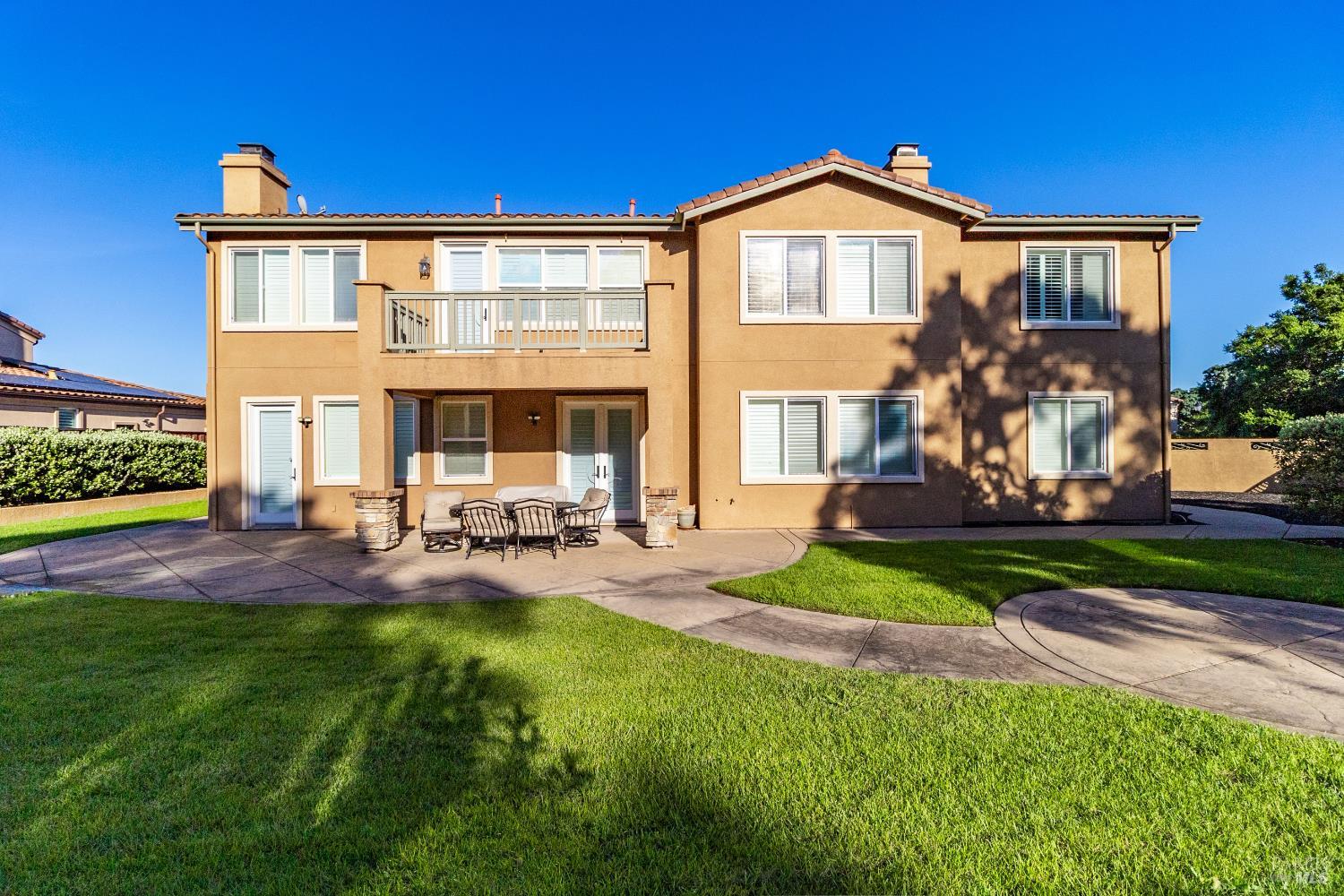 5325 Carole Ridge Court Fairfield CA 94534