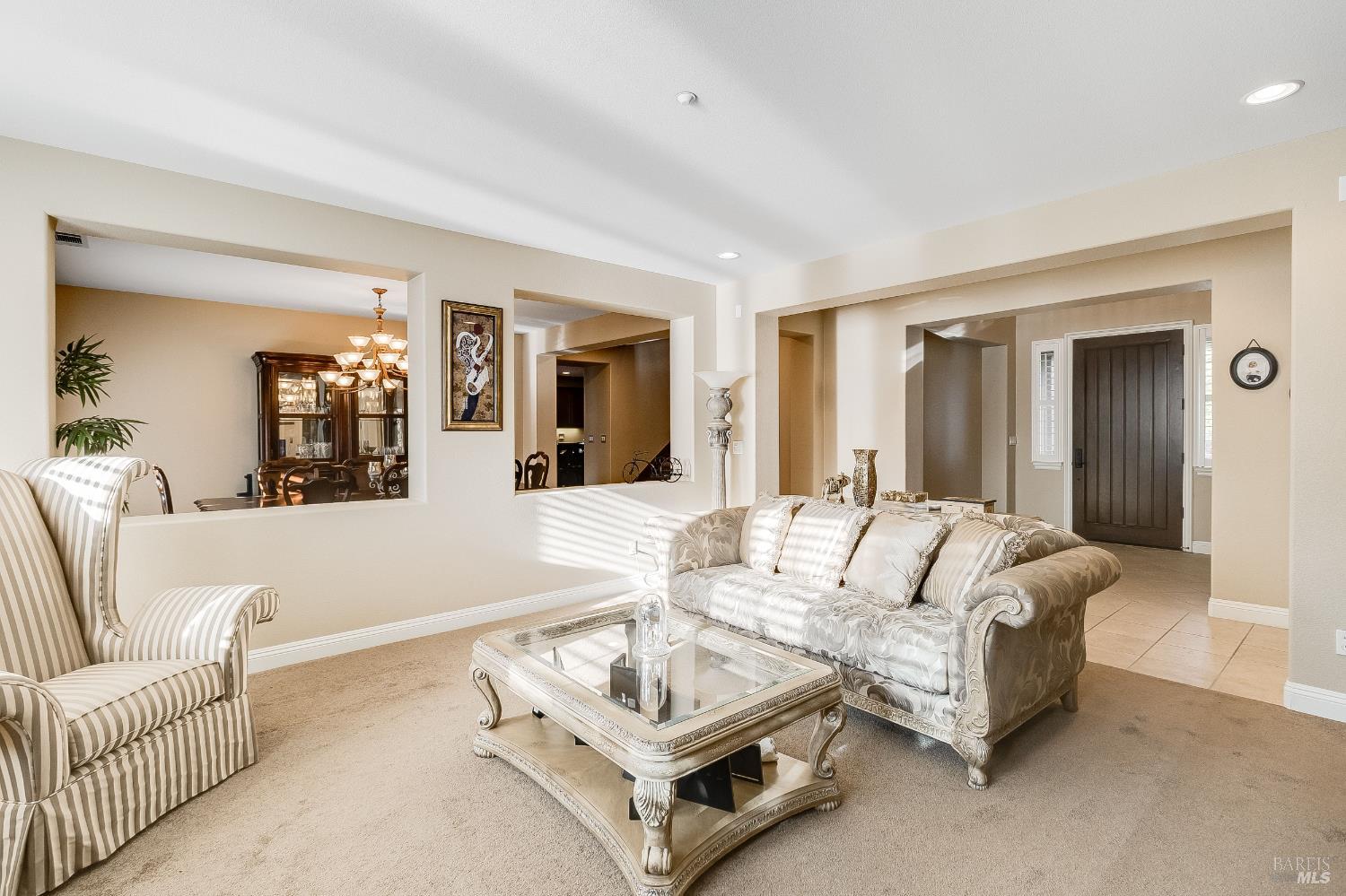 5325 Carole Ridge Court Fairfield CA 94534