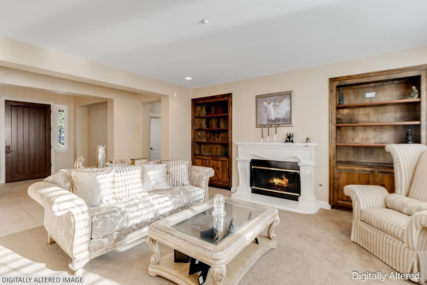 5325 Carole Ridge Court Fairfield CA 94534