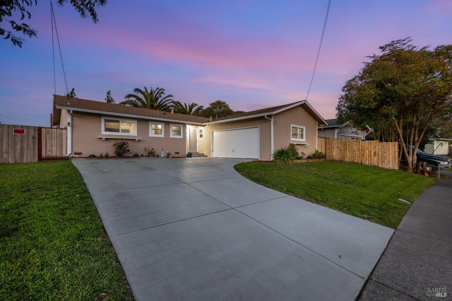 7810 Blair Avenue Rohnert Park CA 94928