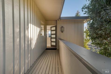 1754 Lagoon View Drive Tiburon CA 94920
