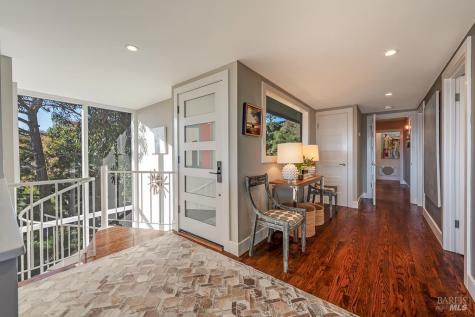 1754 Lagoon View Drive Tiburon CA 94920