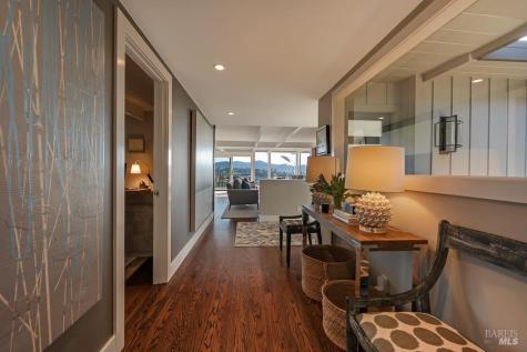 1754 Lagoon View Drive Tiburon CA 94920