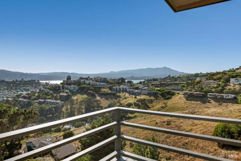 1754 Lagoon View Drive Tiburon CA 94920