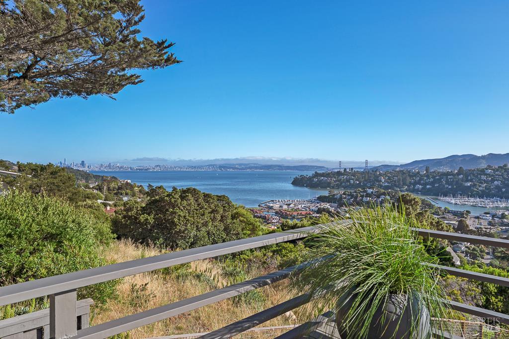 1754 Lagoon View Drive Tiburon CA 94920