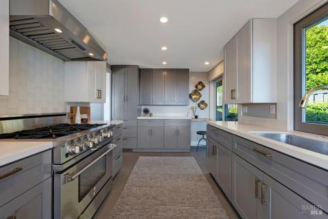 1754 Lagoon View Drive Tiburon CA 94920