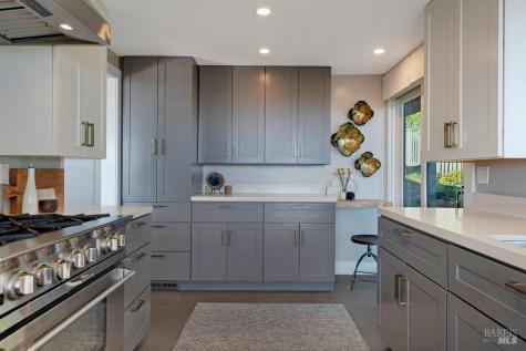1754 Lagoon View Drive Tiburon CA 94920