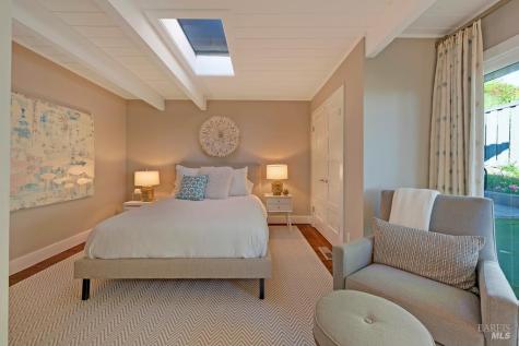 1754 Lagoon View Drive Tiburon CA 94920