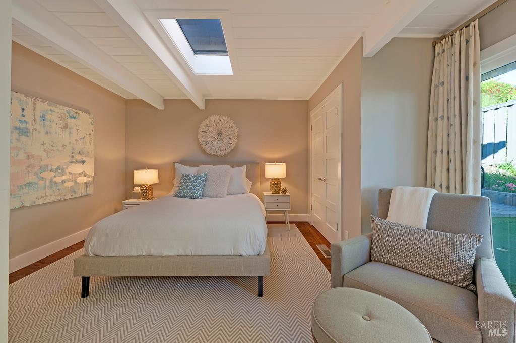 1754 Lagoon View Drive Tiburon CA 94920