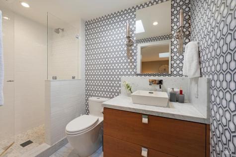 1754 Lagoon View Drive Tiburon CA 94920