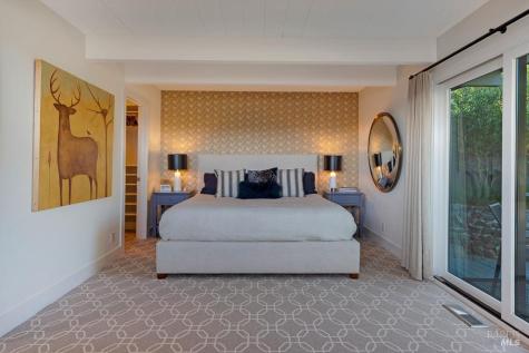 1754 Lagoon View Drive Tiburon CA 94920
