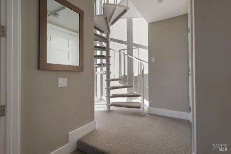 1754 Lagoon View Drive Tiburon CA 94920
