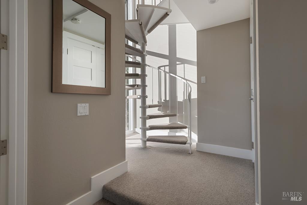 1754 Lagoon View Drive Tiburon CA 94920