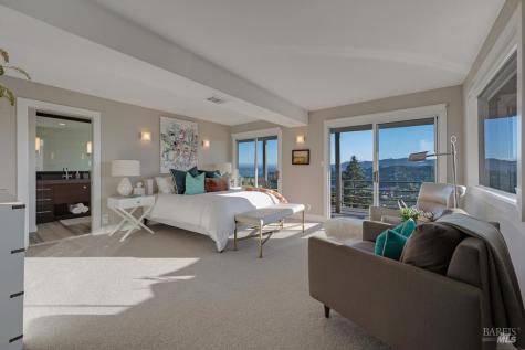 1754 Lagoon View Drive Tiburon CA 94920