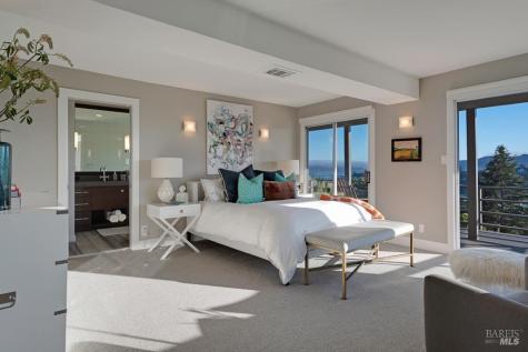 1754 Lagoon View Drive Tiburon CA 94920