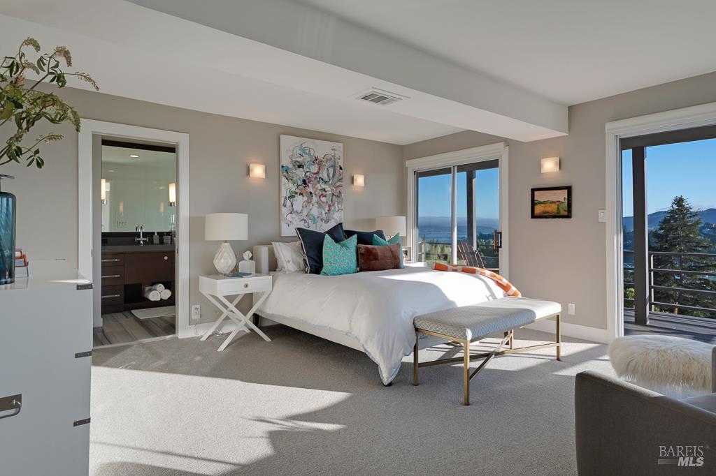 1754 Lagoon View Drive Tiburon CA 94920