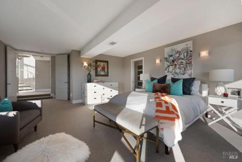 1754 Lagoon View Drive Tiburon CA 94920