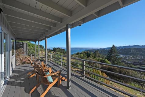 1754 Lagoon View Drive Tiburon CA 94920