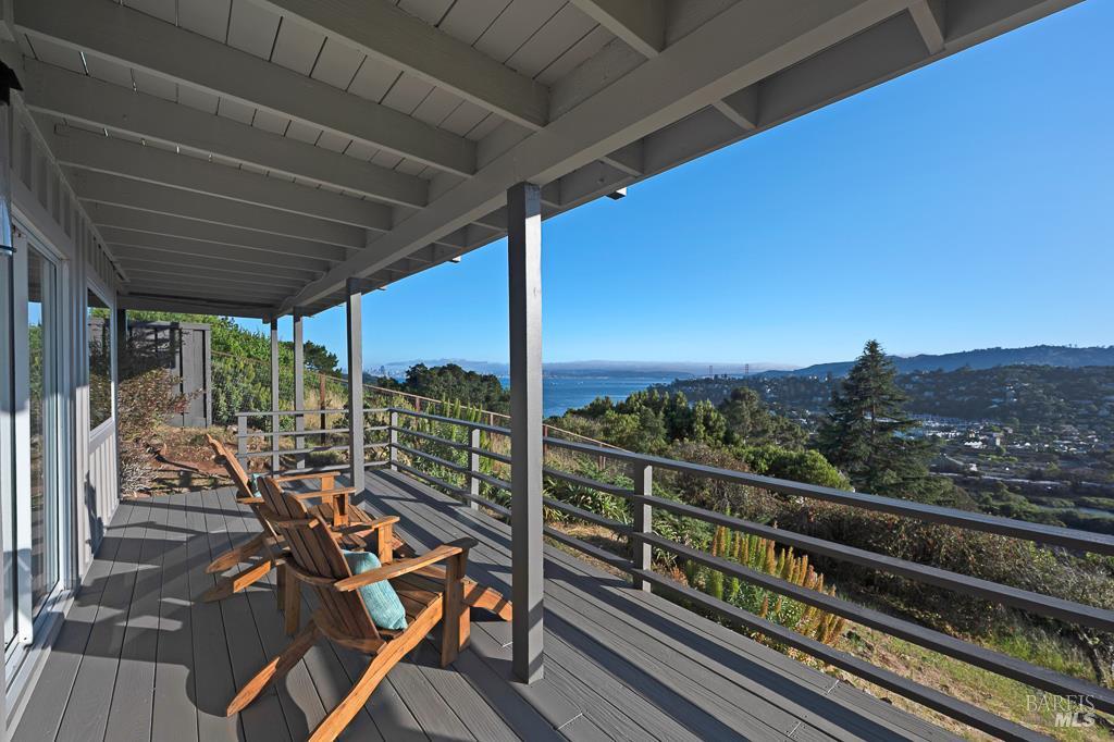1754 Lagoon View Drive Tiburon CA 94920