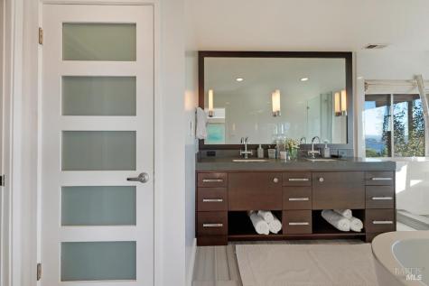 1754 Lagoon View Drive Tiburon CA 94920