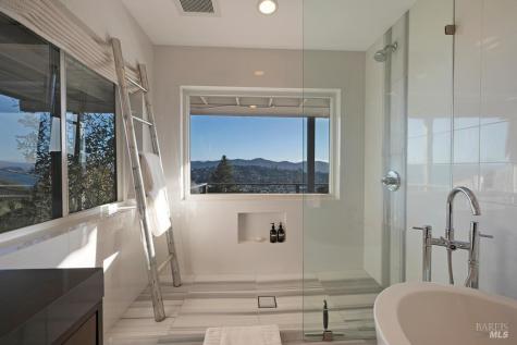 1754 Lagoon View Drive Tiburon CA 94920
