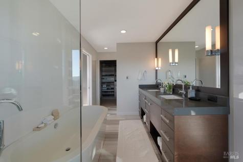 1754 Lagoon View Drive Tiburon CA 94920